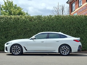 Used BMW 4 Series 2023 for sale - 79457794: Photo