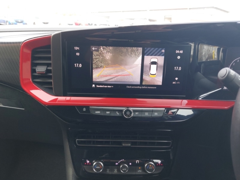 Used Vauxhall Mokka 2022 for sale - 78074810: Photo 11