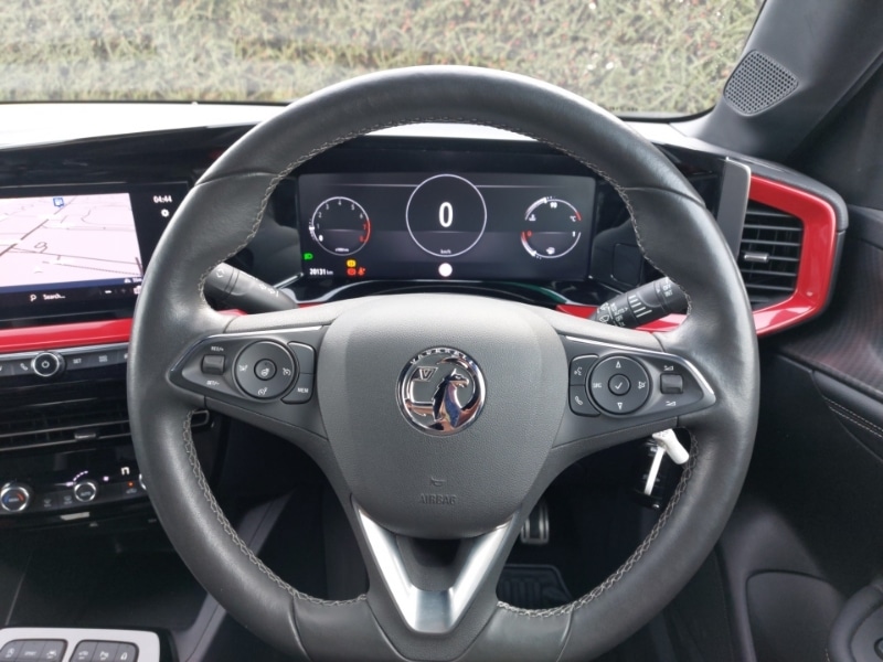 Used Vauxhall Mokka 2022 for sale - 78074810: Photo 17