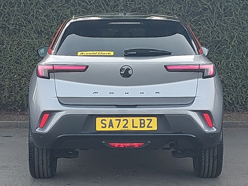 Used Vauxhall Mokka 2022 for sale - 78074810: Photo 18
