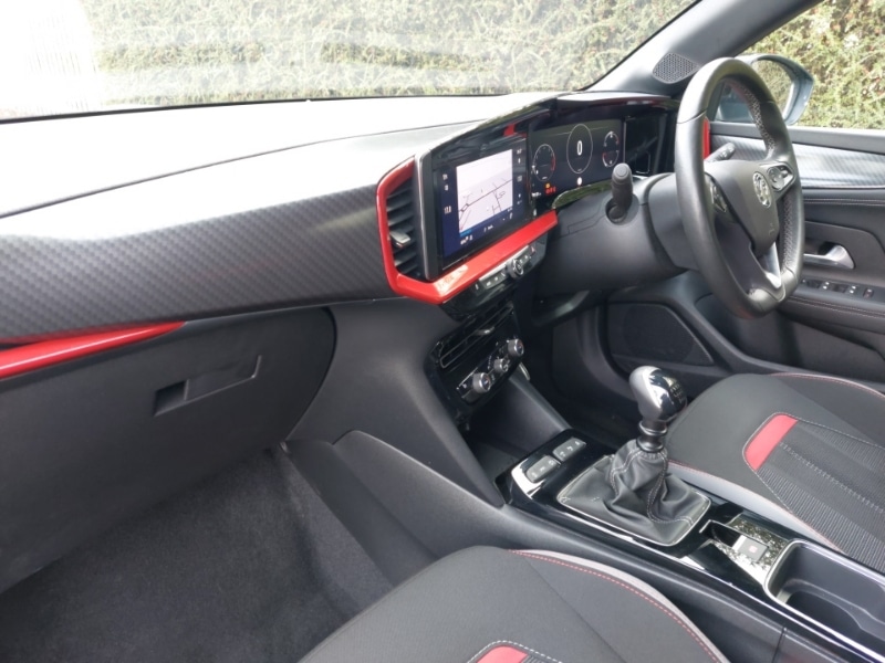 Used Vauxhall Mokka 2022 for sale - 78074810: Photo 5