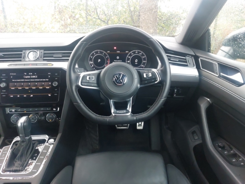 Used Volkswagen Arteon 2018 for sale - 78013657: Photo 7