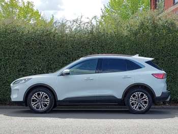 Used Ford Kuga 2022 for sale - 74487736: Photo