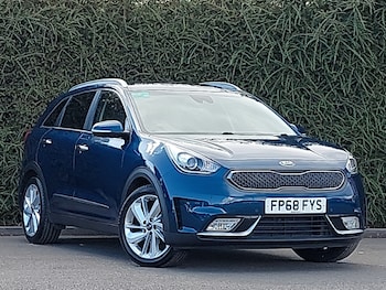 Kia - Niro