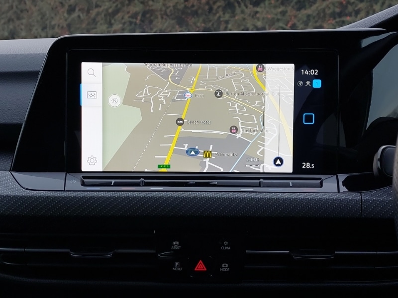 Used Volkswagen Golf 2022 for sale - 77273306: Photo 10