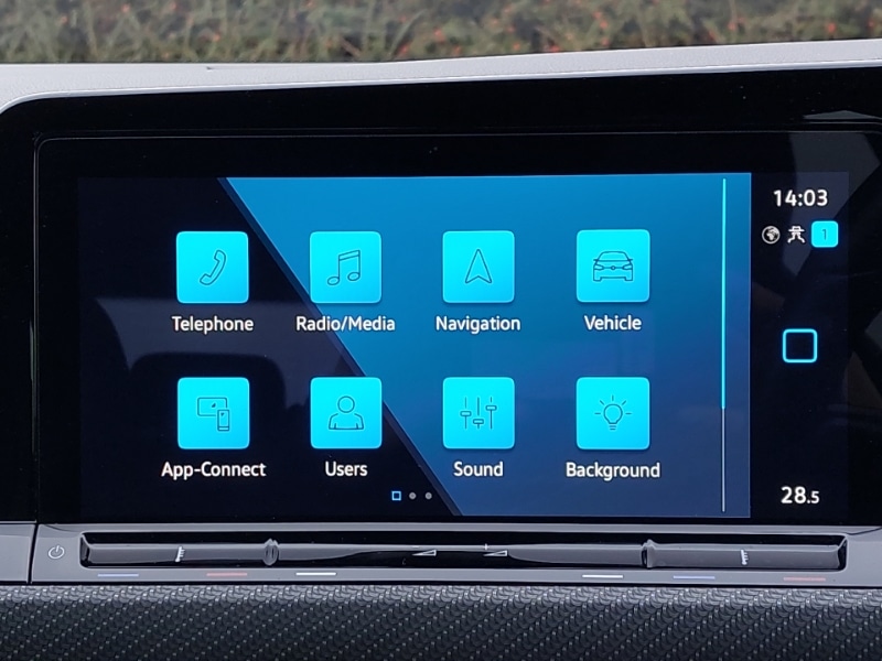 Used Volkswagen Golf 2022 for sale - 77273306: Photo 12