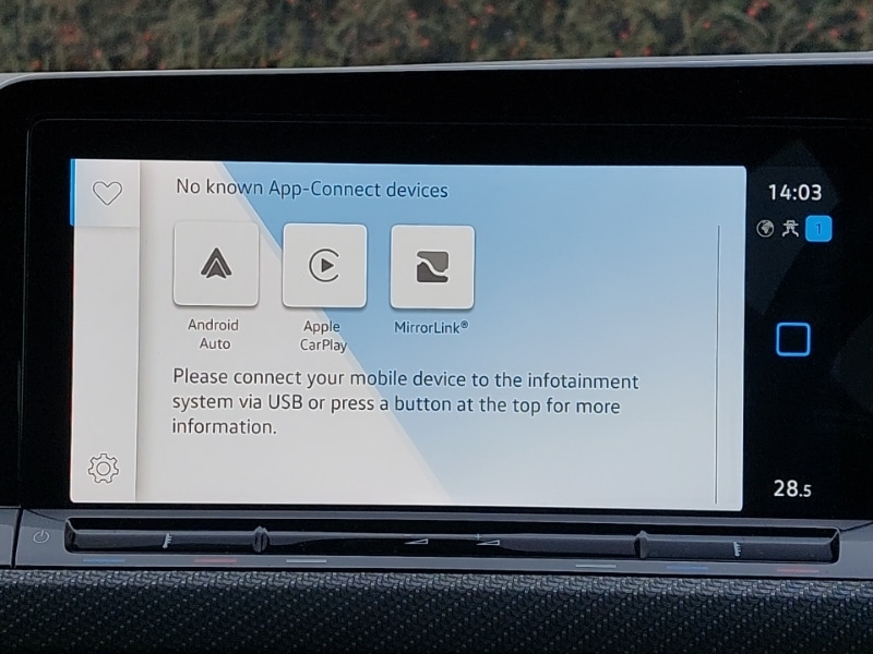 Used Volkswagen Golf 2022 for sale - 77273306: Photo 14