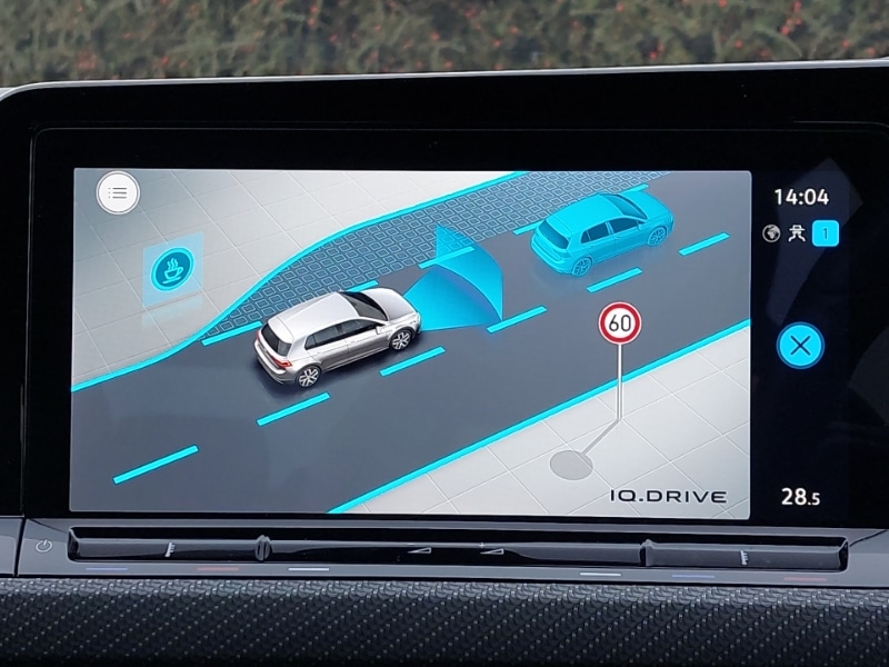 Used Volkswagen Golf 2022 for sale - 77273306: Photo 15