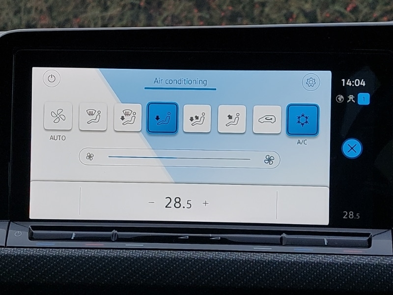 Used Volkswagen Golf 2022 for sale - 77273306: Photo 16