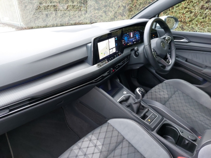 Used Volkswagen Golf 2022 for sale - 77273306: Photo 5