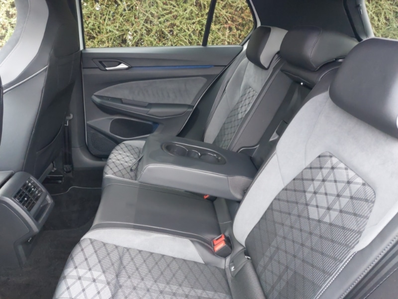 Used Volkswagen Golf 2022 for sale - 77273306: Photo 6