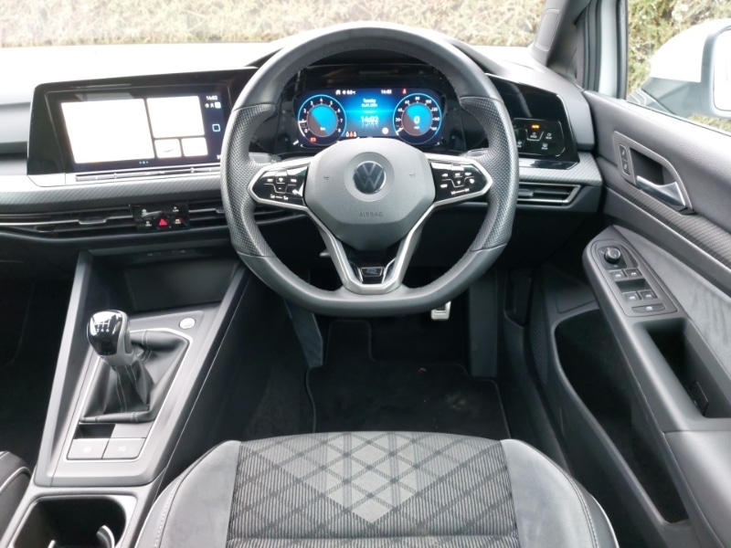 Used Volkswagen Golf 2022 for sale - 77273306: Photo 7