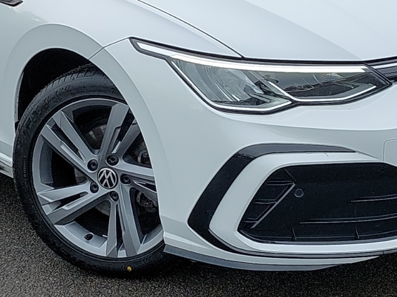 Used Volkswagen Golf 2022 for sale - 77273306: Photo 9