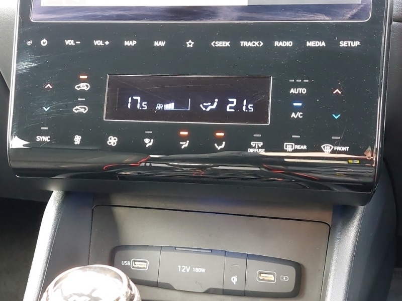 Used Hyundai TUCSON 2022 for sale - 78013633: Photo 15