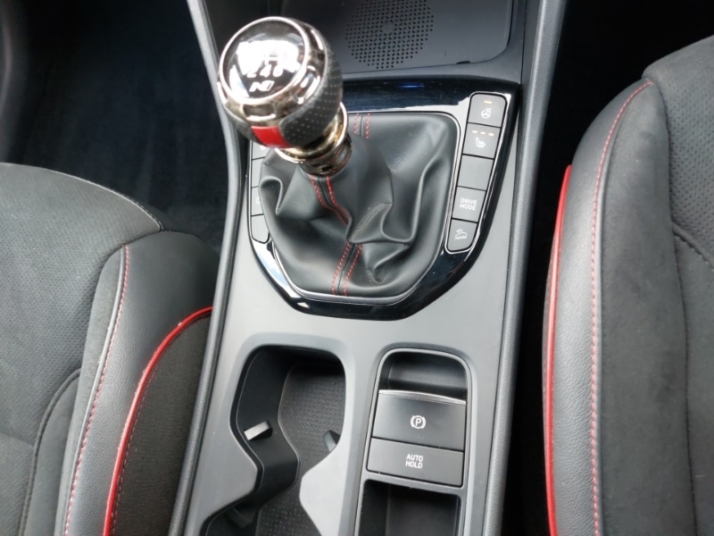 Used Hyundai TUCSON 2022 for sale - 78013633: Photo 16