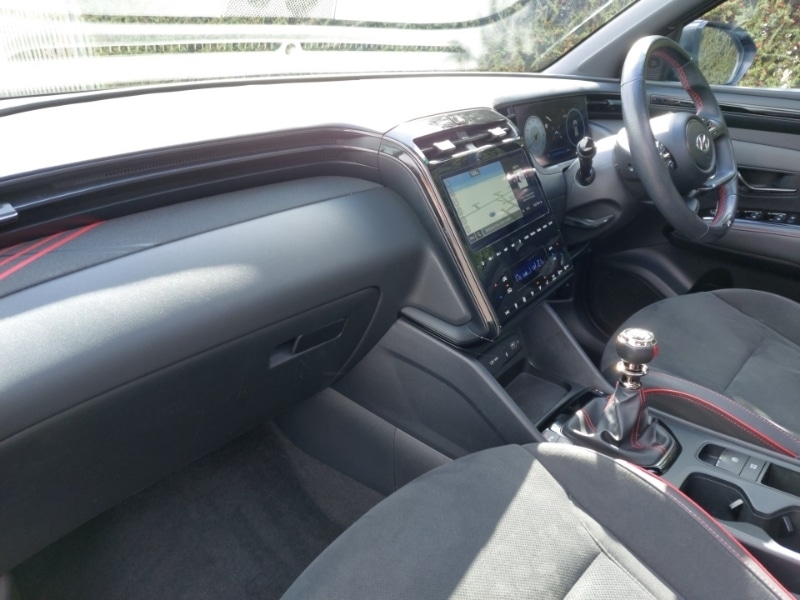 Used Hyundai TUCSON 2022 for sale - 78013633: Photo 5