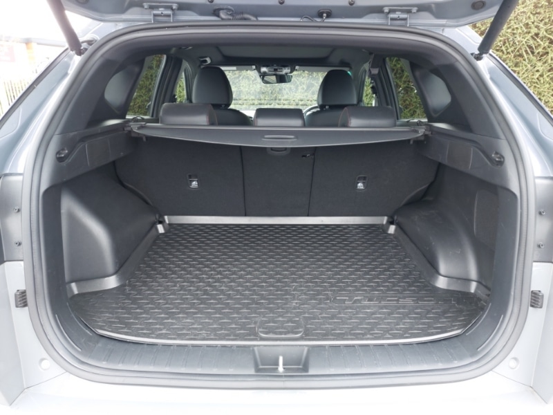 Used Hyundai TUCSON 2022 for sale - 78013633: Photo 8