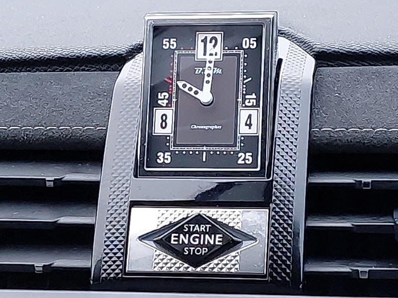 Used DS Automobiles DS 7 2022 for sale - 76932500: Photo 15