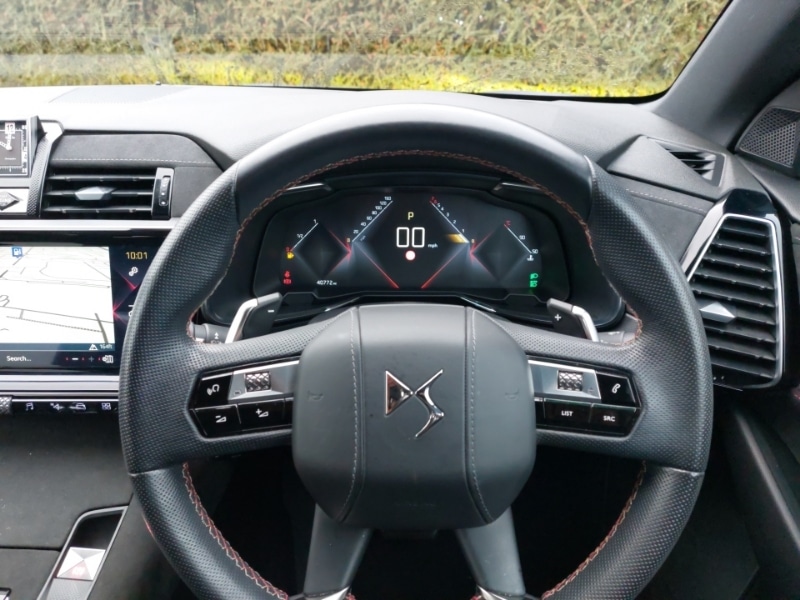 Used DS Automobiles DS 7 2022 for sale - 76932500: Photo 17