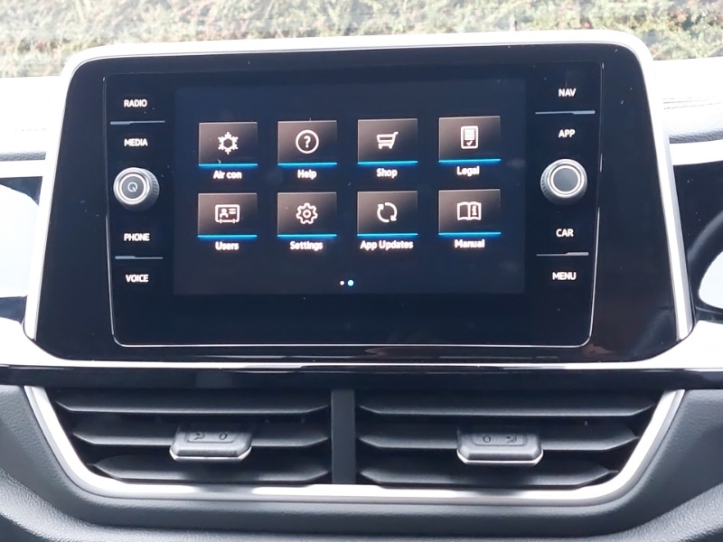 Used Volkswagen T-Roc 2025 for sale - 77141604: Photo 13