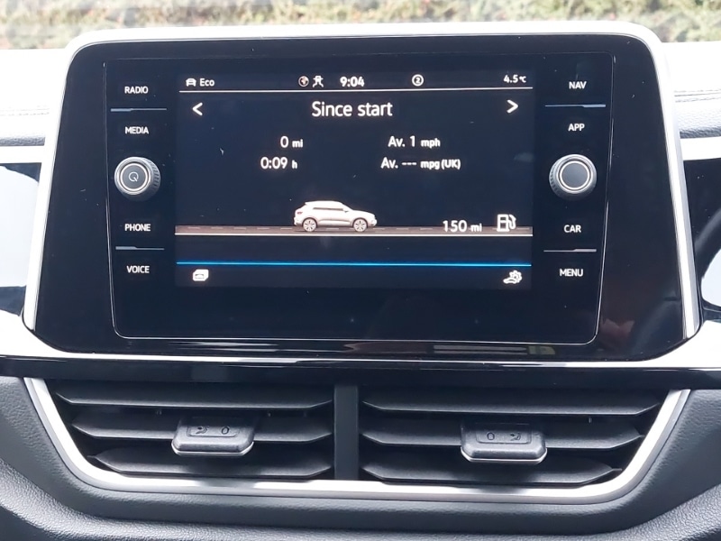 Used Volkswagen T-Roc 2025 for sale - 77141604: Photo 14