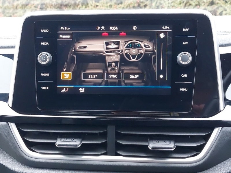 Used Volkswagen T-Roc 2025 for sale - 77141604: Photo 15