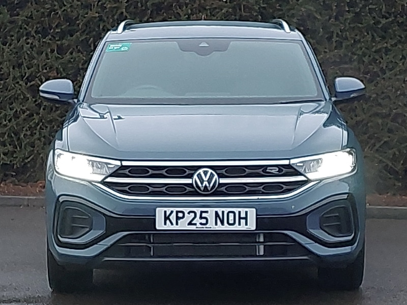 Used Volkswagen T-Roc 2025 for sale - 77141604: Photo 19