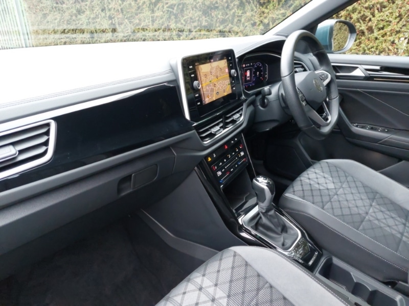 Used Volkswagen T-Roc 2025 for sale - 77141604: Photo 5