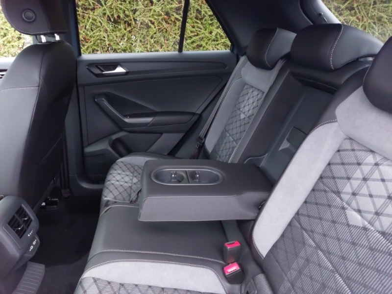 Used Volkswagen T-Roc 2025 for sale - 77141604: Photo 6