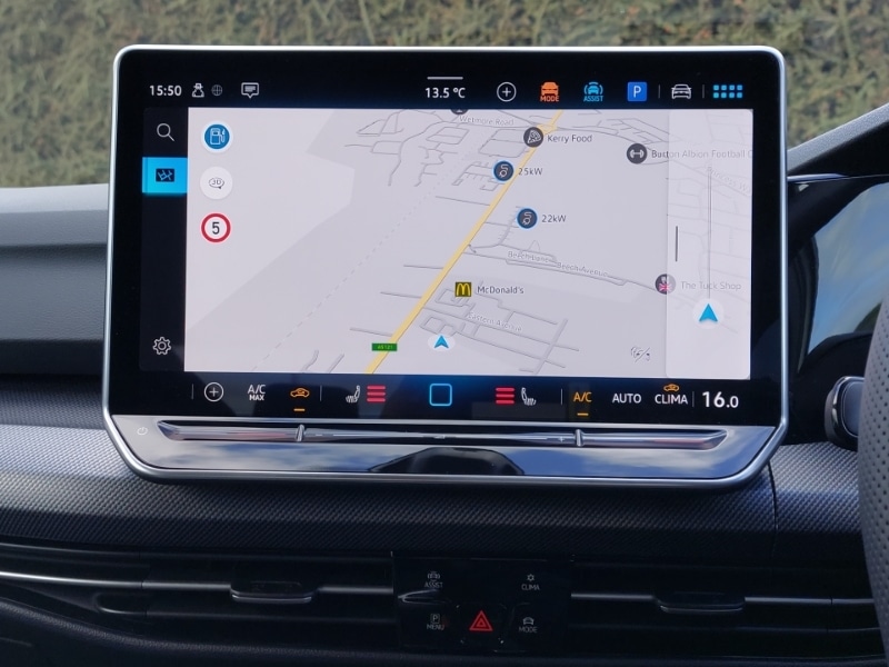 Used Volkswagen Golf 2025 for sale - 77726586: Photo 10