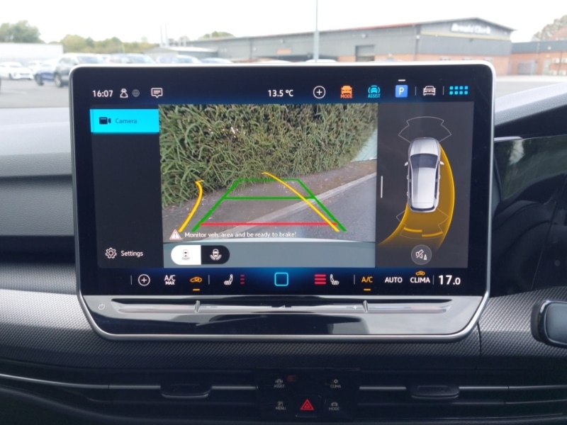 Used Volkswagen Golf 2025 for sale - 77726586: Photo 11