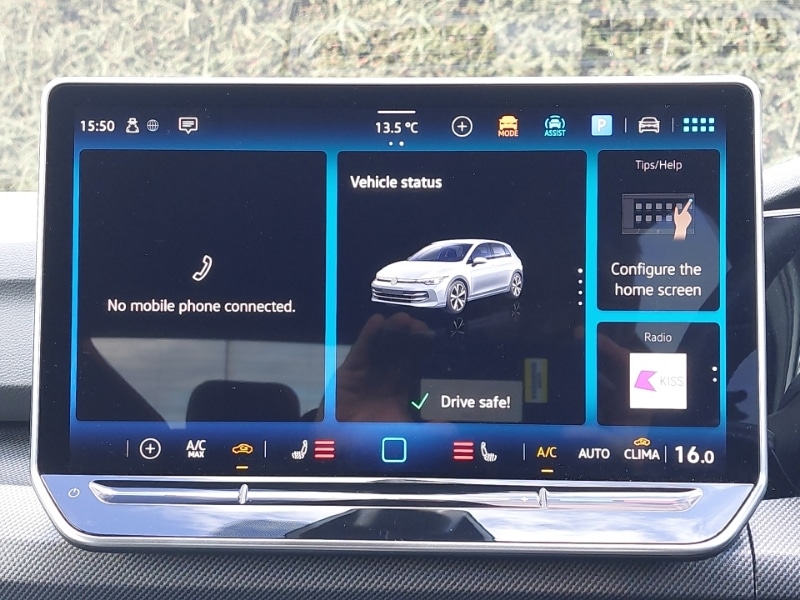 Used Volkswagen Golf 2025 for sale - 77726586: Photo 12