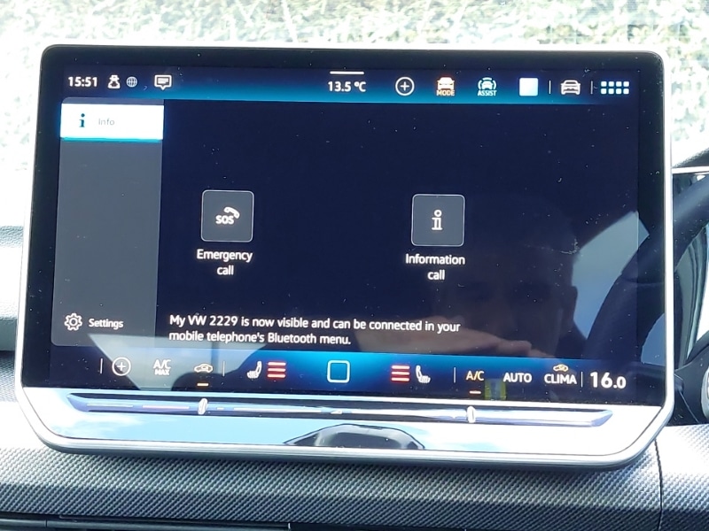 Used Volkswagen Golf 2025 for sale - 77726586: Photo 13