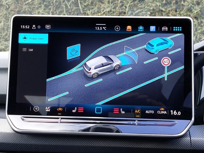 Used Volkswagen Golf 2025 for sale - 77726586: Photo 15