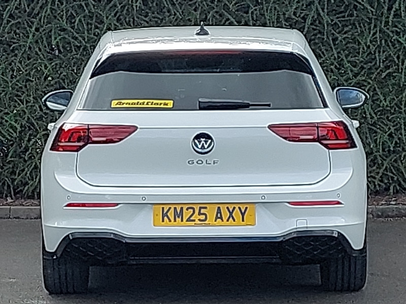 Used Volkswagen Golf 2025 for sale - 77726586: Photo 18