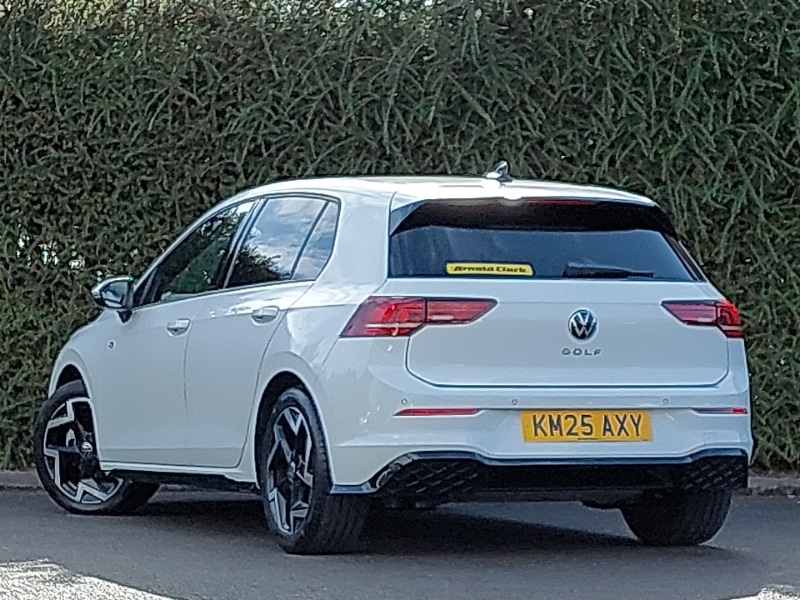 Used Volkswagen Golf 2025 for sale - 77726586: Photo 3