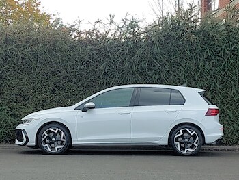 Used Volkswagen Golf 2025 for sale - 77726586: Photo