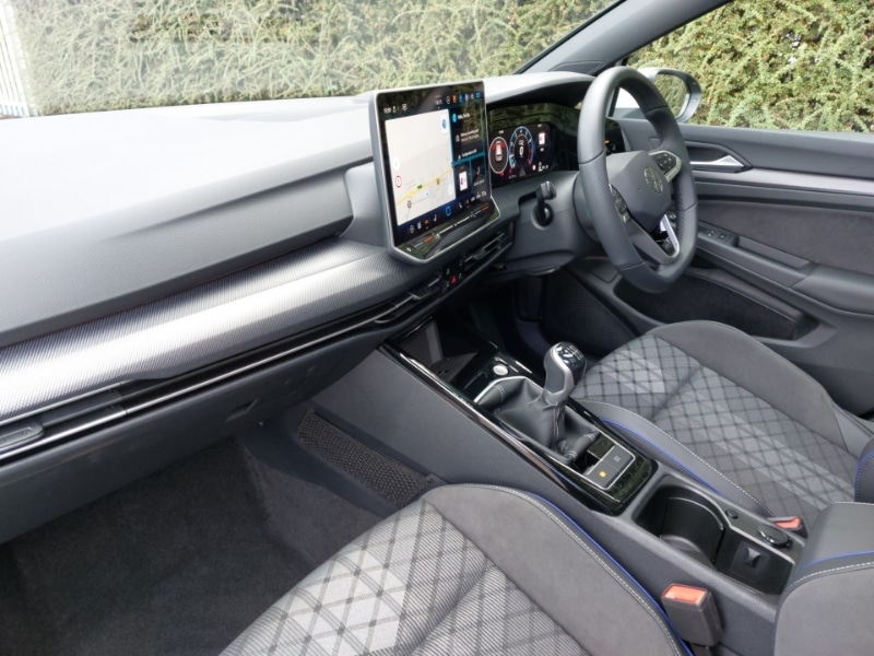 Used Volkswagen Golf 2025 for sale - 77726586: Photo 5