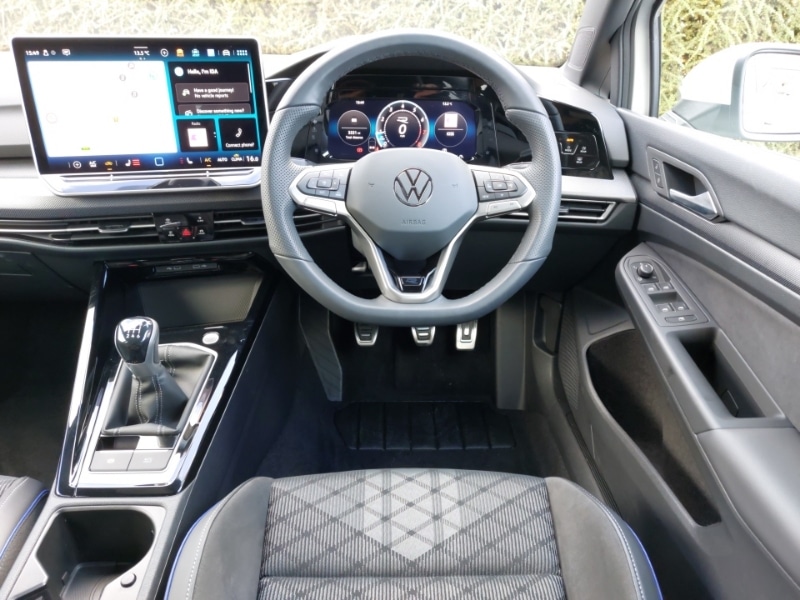 Used Volkswagen Golf 2025 for sale - 77726586: Photo 7