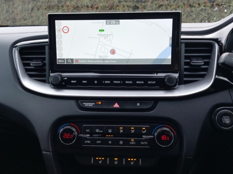 Used Kia XCeed 2023 for sale - 76493065: Photo 10