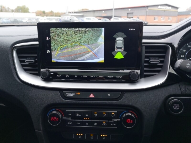 Used Kia XCeed 2023 for sale - 76493065: Photo 11