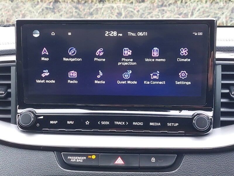 Used Kia XCeed 2023 for sale - 76493065: Photo 12