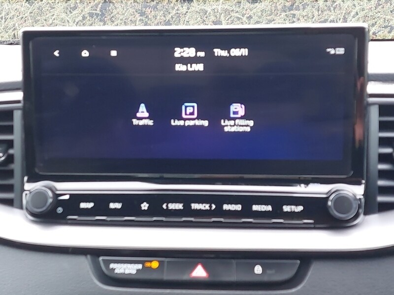 Used Kia XCeed 2023 for sale - 76493065: Photo 13