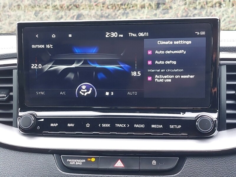 Used Kia XCeed 2023 for sale - 76493065: Photo 15