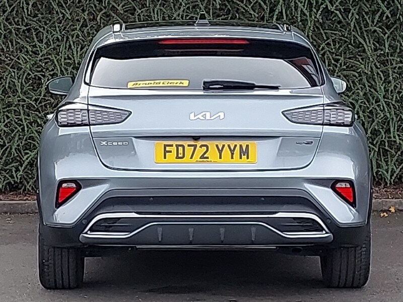 Used Kia XCeed 2023 for sale - 76493065: Photo 18