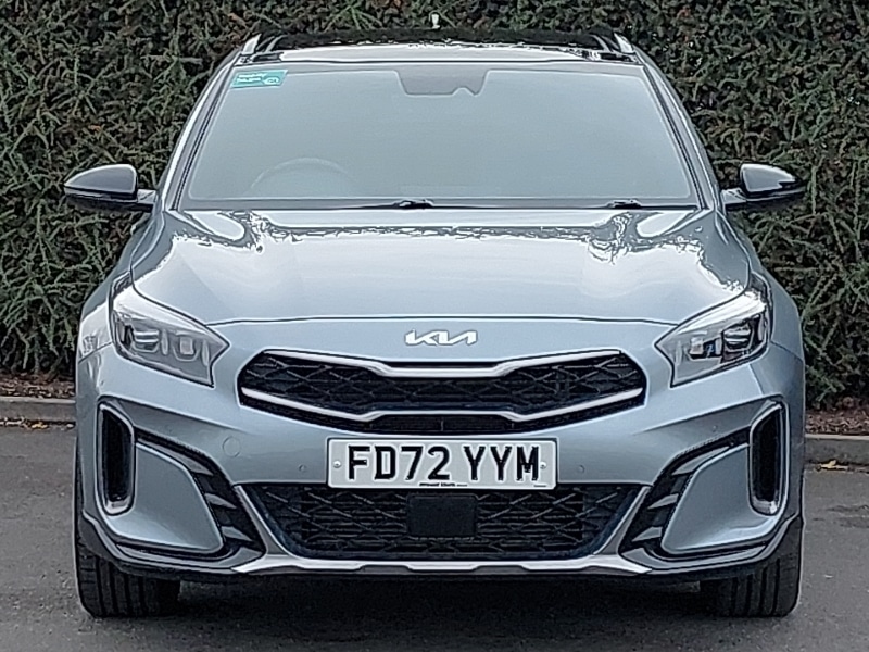 Used Kia XCeed 2023 for sale - 76493065: Photo 19