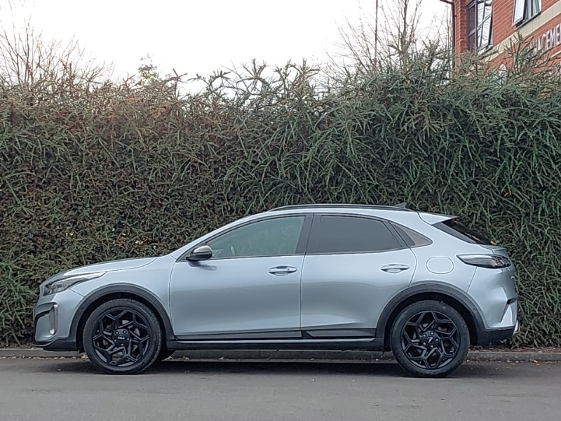 Used Kia XCeed 2023 for sale - 76493065: Photo 4