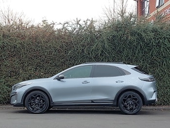 Used Kia XCeed 2023 for sale - 76493065: Photo