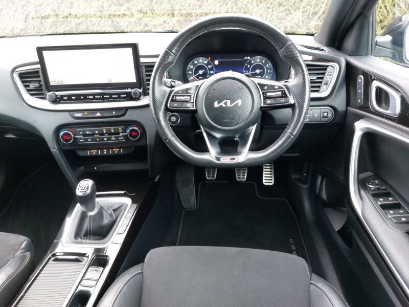 Used Kia XCeed 2023 for sale - 76493065: Photo 7