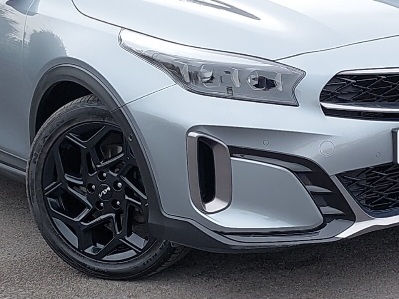 Used Kia XCeed 2023 for sale - 76493065: Photo 9